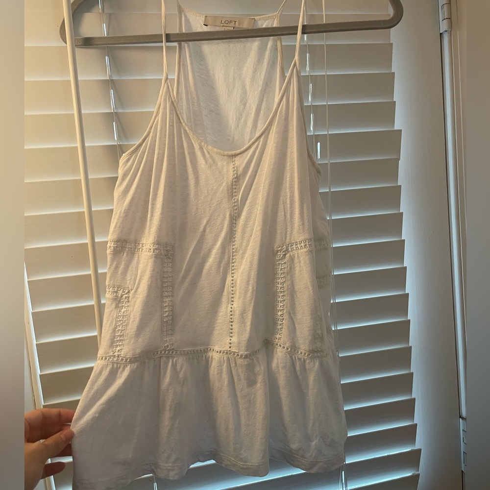 LOFT Tank Top